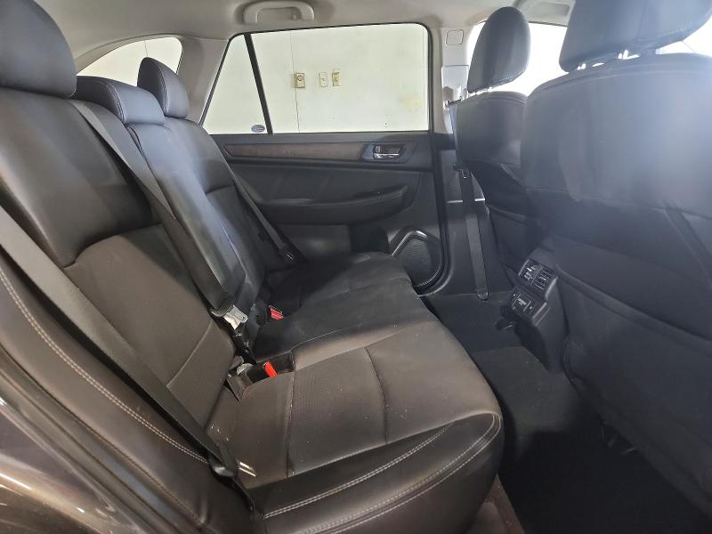 Продажа на аукционе авто 2018 Subaru Outback, vin: 4S4BSAKC1J3247006, номер лота: 50221566