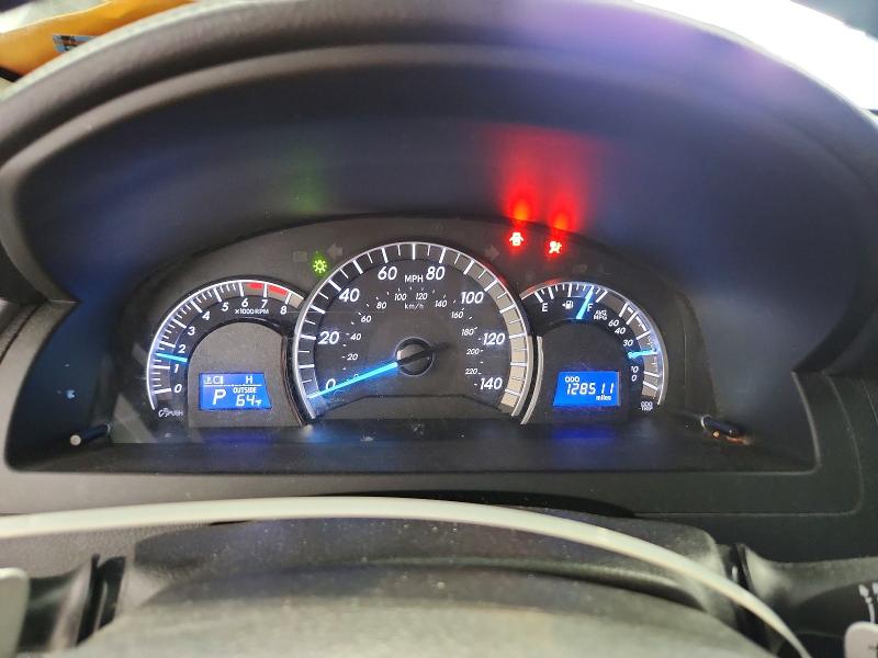 Aukcja sprzedaży 2014 Toyota Camry, vin: 4T1BF1FKXEU792255, numer aukcji: 49441096