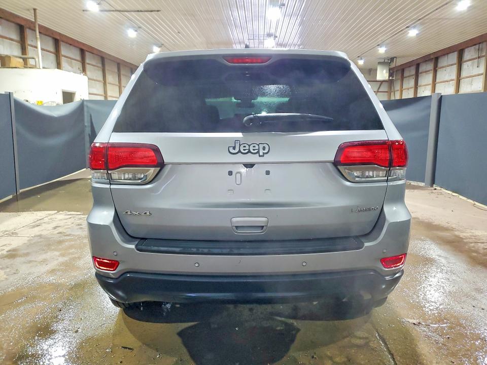 Продажа на аукционе авто 2021 Jeep Grand Cherokee, vin: 1C4RJFAG9MC553088, номер лота: 50993816