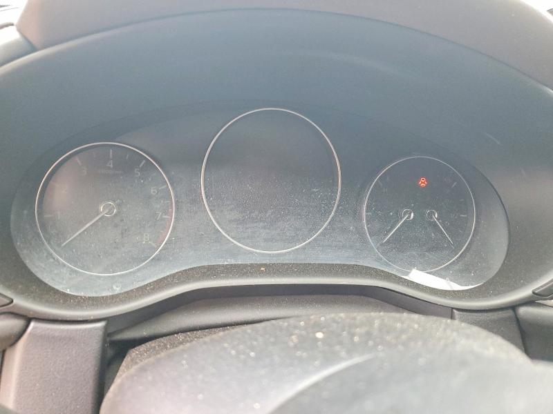 49848506 :رقم المزاد ، 3MVDMBDL8MM205637 vin ، 2021 Mazda Cx-30 مزاد بيع