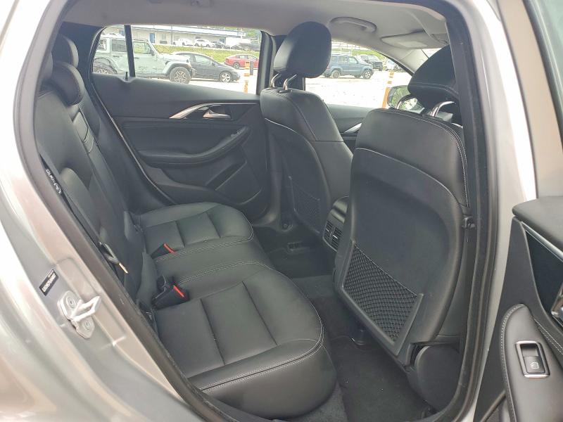 Продаж на аукціоні авто 2018 Infiniti Qx30, vin: SJKCH5CP5JA048937, номер лоту: 51533756