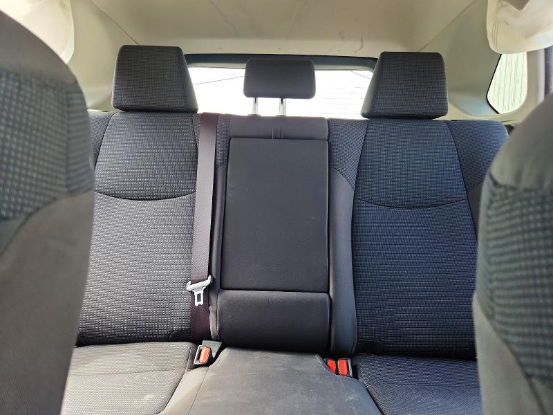 49787026 :رقم المزاد ، JTMF1RFV7KD512011 vin ، 2019 Toyota Rav4 مزاد بيع
