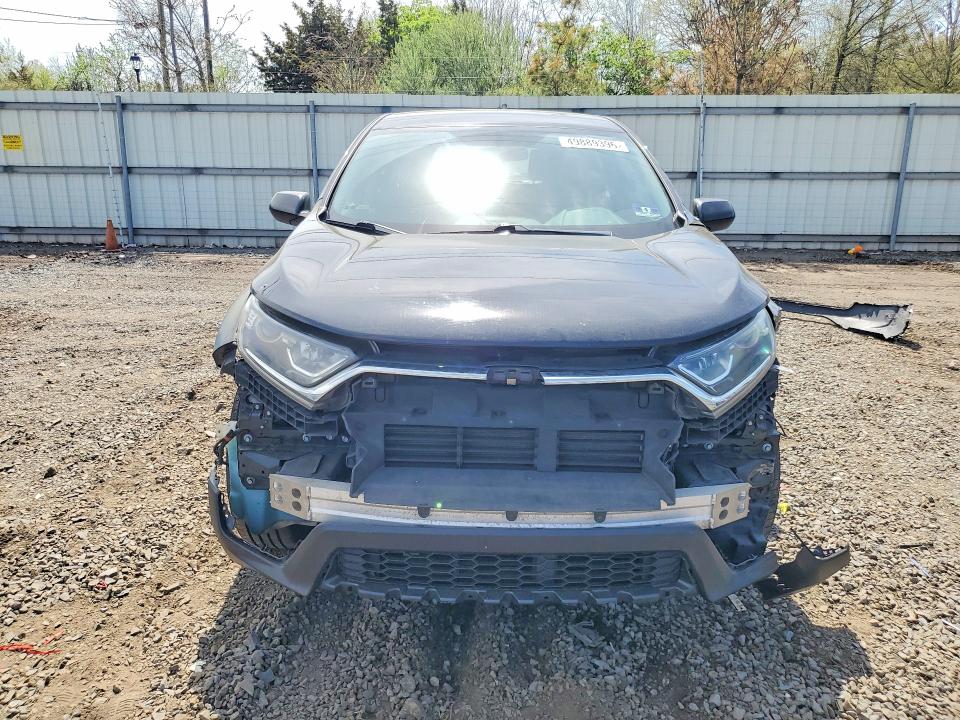 49889396 :رقم المزاد ، 2HKRW6H33KH213540 vin ، 2019 Honda Cr-v مزاد بيع