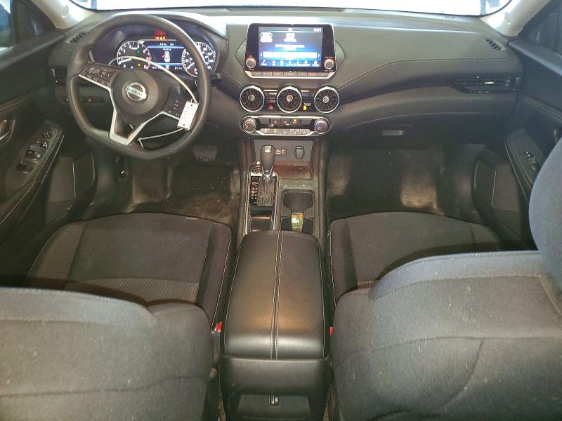 Aukcja sprzedaży 2023 Nissan Sentra, vin: 3N1AB8CV2PY275697, numer aukcji: 49727816