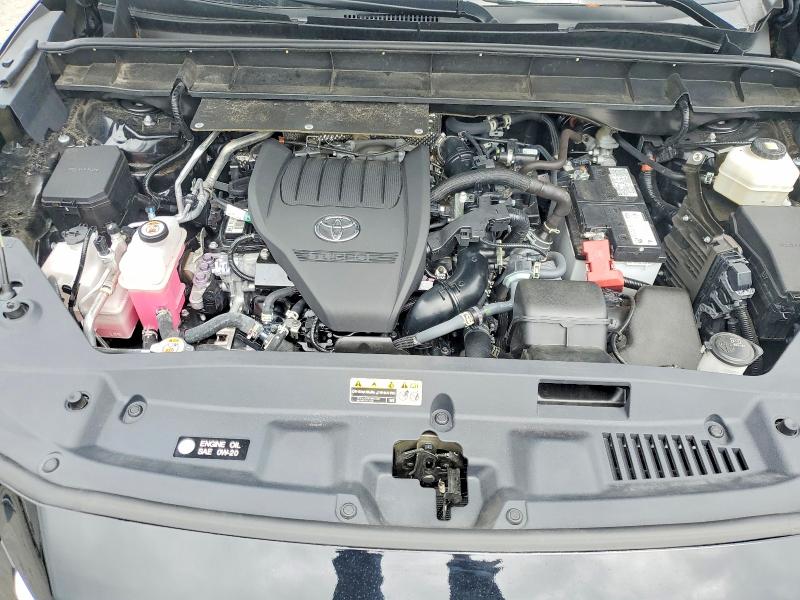 Aukcja sprzedaży 2024 Toyota Highlander, vin: 5TDKDRBH2RS570161, numer aukcji: 49082896