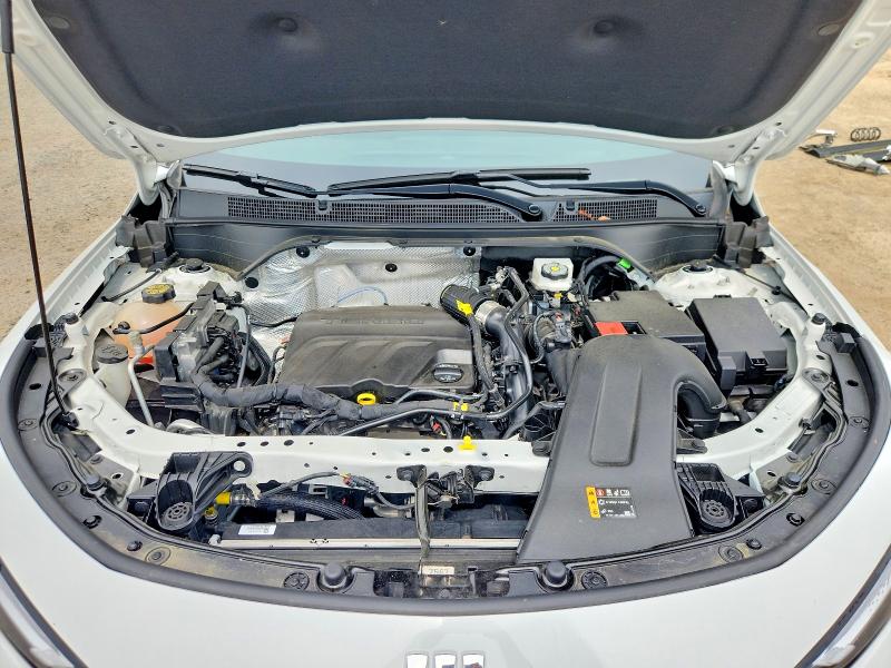 Продажа на аукционе авто 2024 Buick Envista, vin: KL47LAE24RB027655, номер лота: 51658966
