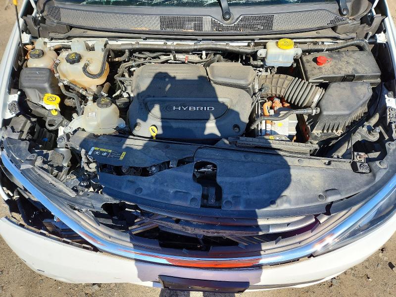 Продажа на аукционе авто 2018 Chrysler Pacifica, vin: 2C4RC1N74JR212806, номер лота: 48996906
