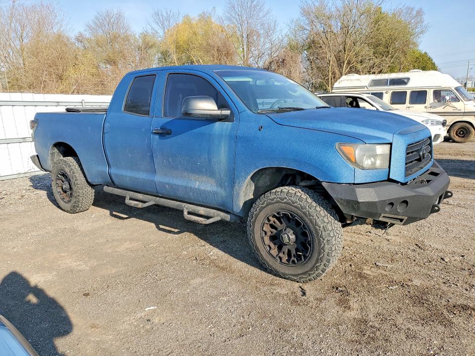 2008 Toyota Tundra მანქანა იყიდება აუქციონზე, vin: 5TBBV54188S504842, აუქციონის ნომერი: 51261696