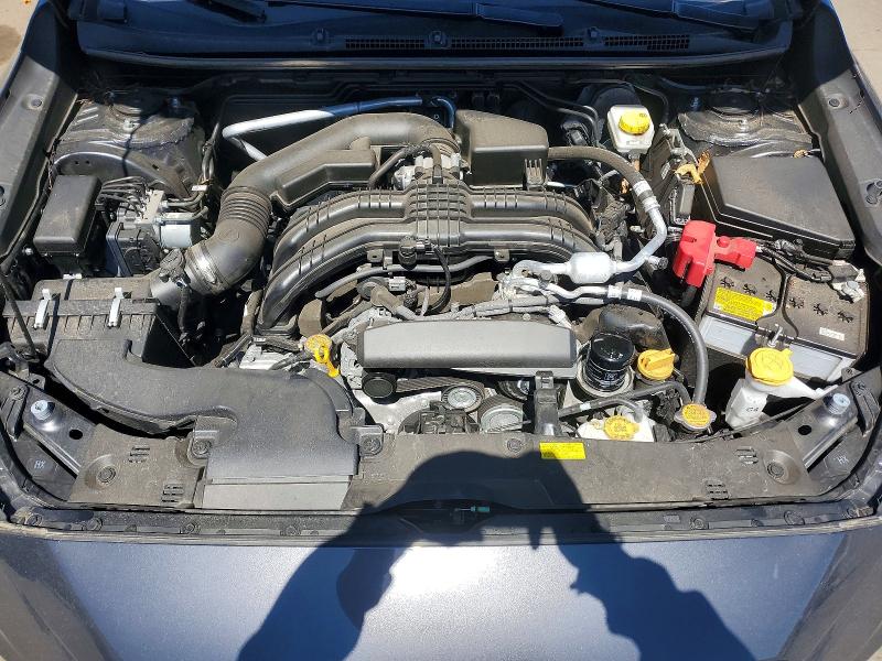 51360466 :رقم المزاد ، JF1GUABC5R8389965 vin ، 2024 Subaru Impreza مزاد بيع