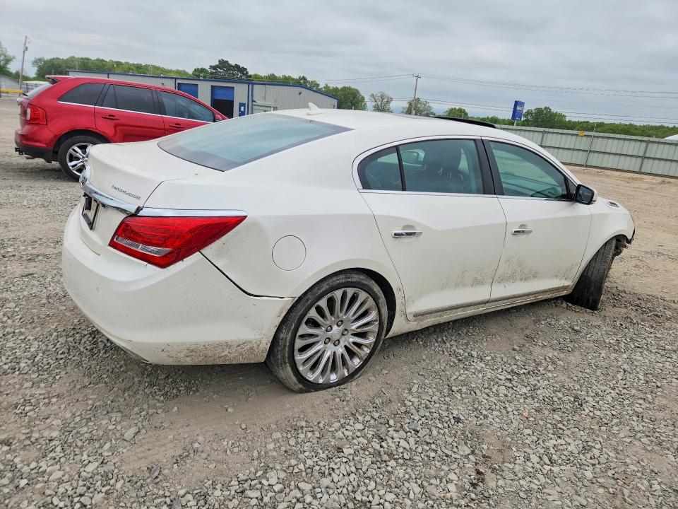 Aukcja sprzedaży 2014 Buick Lacrosse, vin: 1G4GF5G34EF102721, numer aukcji: 49602066