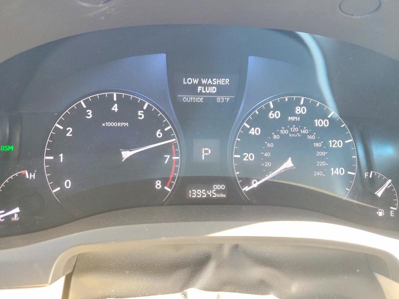 Продаж на аукціоні авто 2013 Lexus Rx, vin: 2T2ZK1BA3DC125403, номер лоту: 51133796
