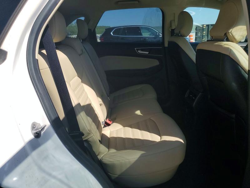 2019 Ford Edge მანქანა იყიდება აუქციონზე, vin: 2FMPK3J94KBC57182, აუქციონის ნომერი: 49918656