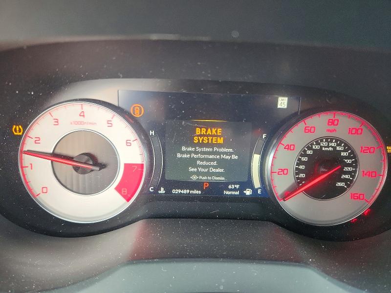 Продажа на аукционе авто 2023 Acura Rdx, vin: 5J8TC2H88PL015463, номер лота: 50144686