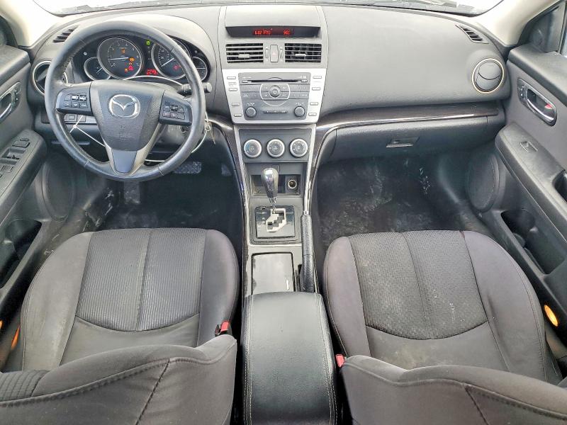 Aukcja sprzedaży 2012 Mazda 6, vin: 1YVHZ8DH7C5M11193, numer aukcji: 51970996