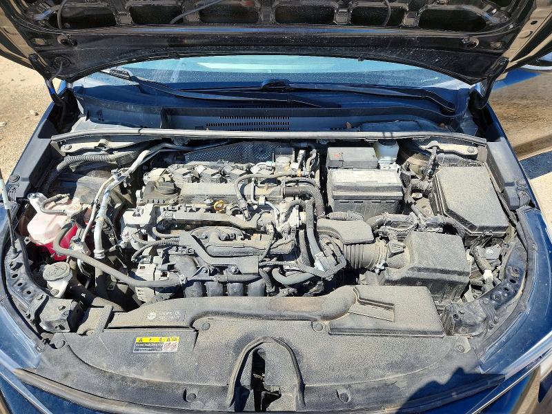 Aukcja sprzedaży 2024 Toyota Corolla, vin: 5YFB4MCE0RP177808, numer aukcji: 51500516