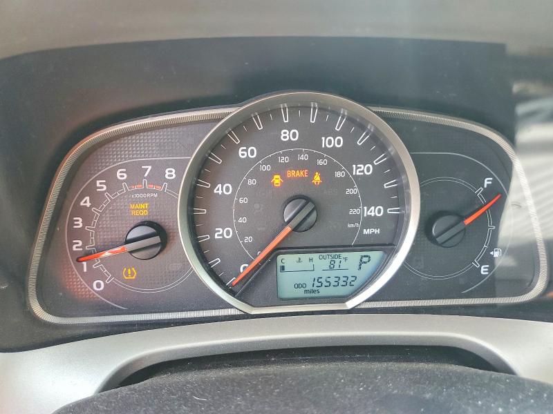 49439296 :رقم المزاد ، 2T3WFREV7FW204624 vin ، 2015 Toyota Rav4 مزاد بيع