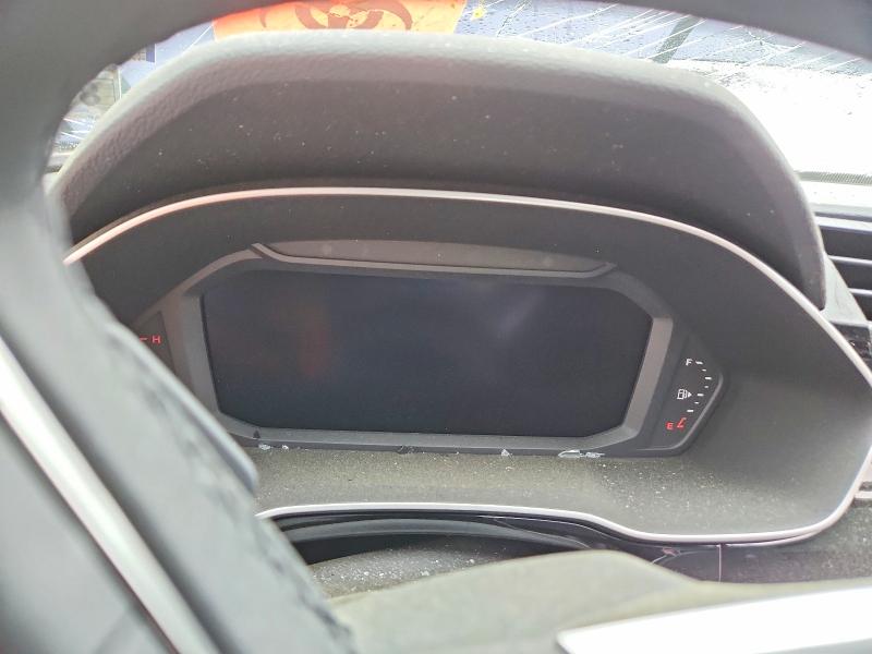50470826 :رقم المزاد ، WA1DECF3XR1182250 vin ، 2024 Audi Q3 مزاد بيع