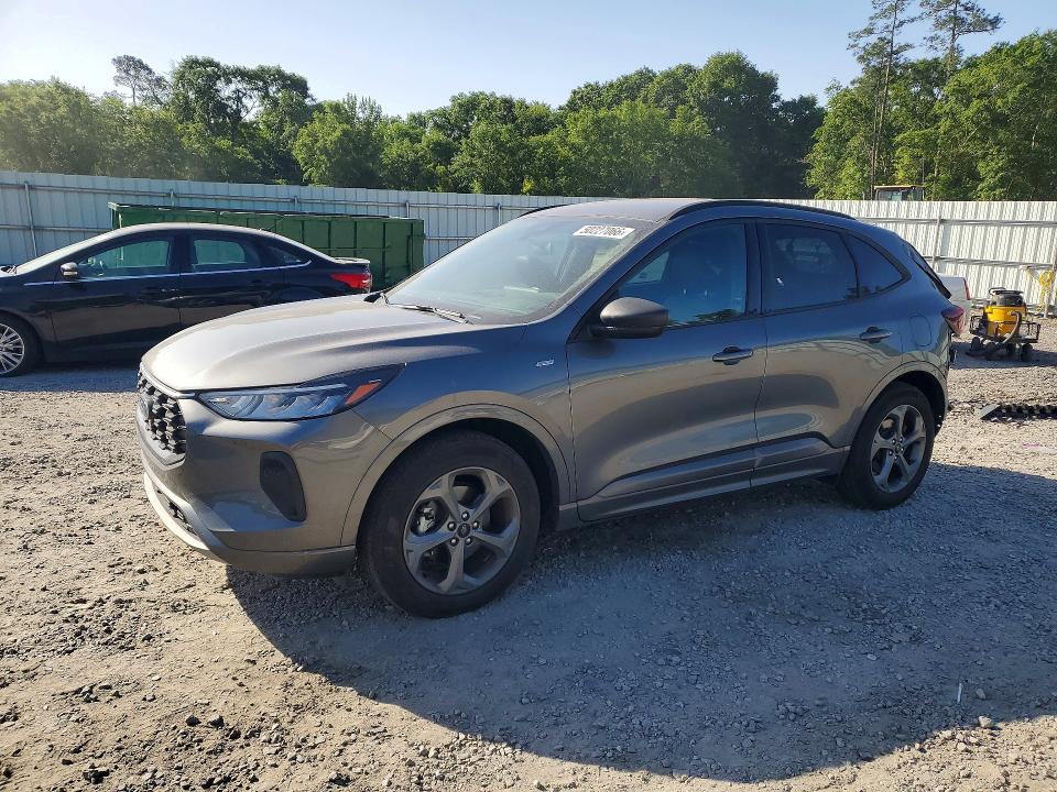 Aukcja sprzedaży 2024 Ford Escape, vin: 1FMCU0MN5RUB32258, numer aukcji: 50227066
