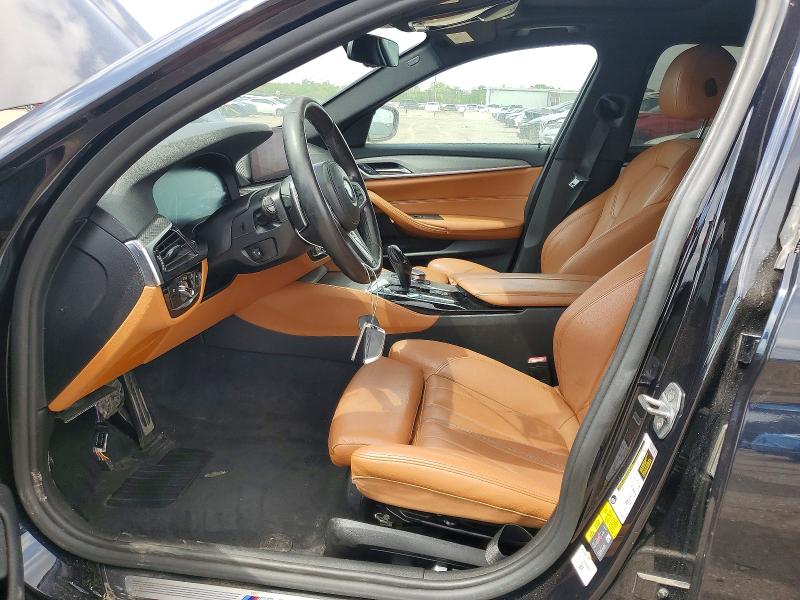47925986 :رقم المزاد ، WBAJA9C55KB392930 vin ، 2019 Bmw 530e مزاد بيع