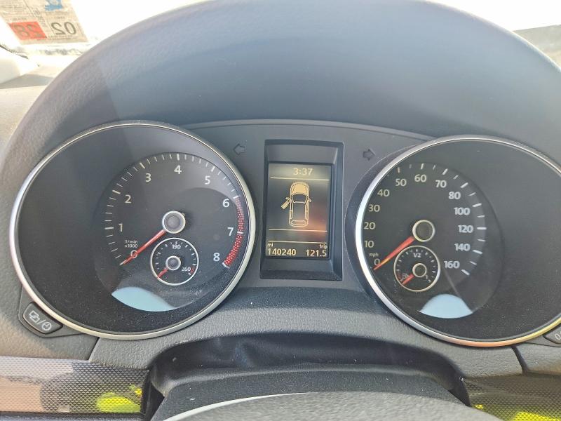 Продажа на аукционе авто 2013 Volkswagen Jetta, vin: 3VWPP7AJ8DM684046, номер лота: 48015196