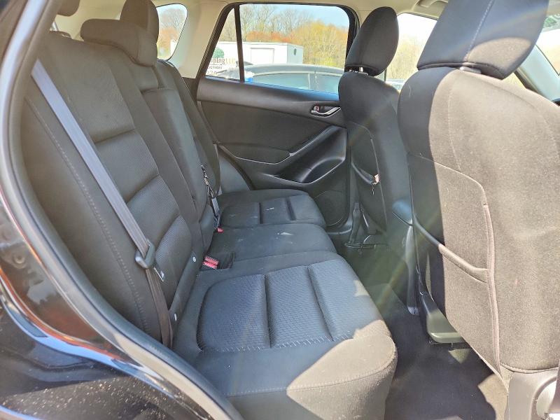 Aukcja sprzedaży 2013 Mazda Cx-5, vin: JM3KE4CE3D0114998, numer aukcji: 49572406
