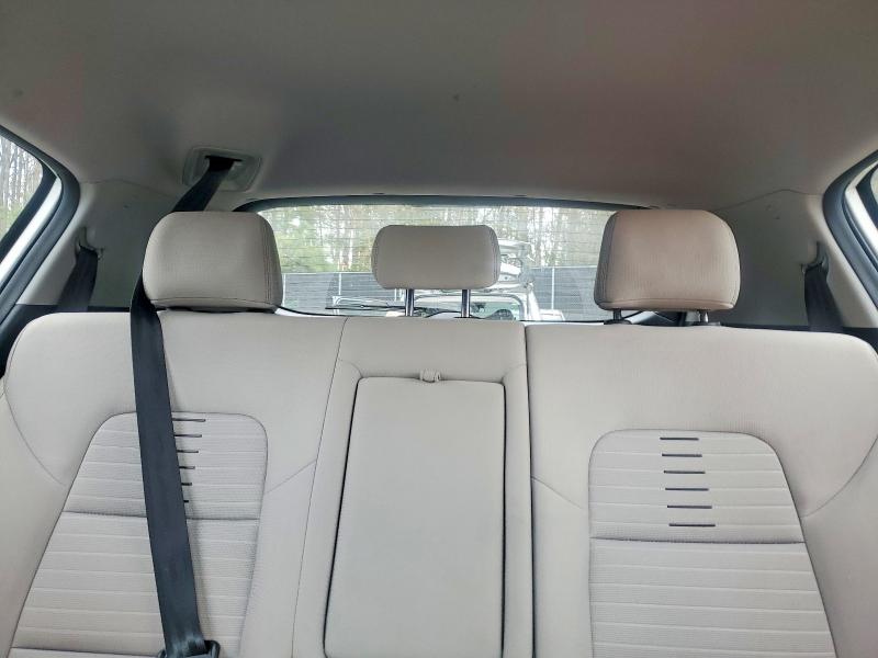 Aukcja sprzedaży 2020 Kia Sportage, vin: KNDPMCAC4L7665007, numer aukcji: 48402086