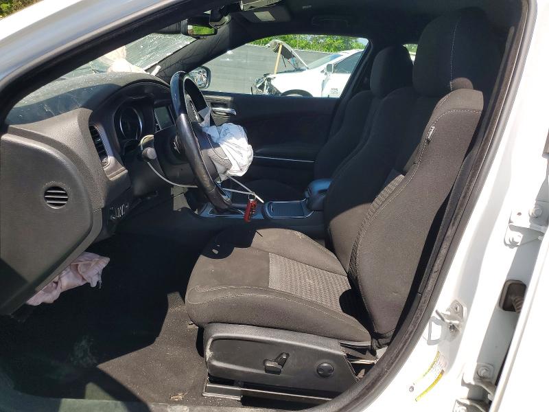 Продажа на аукционе авто 2023 Dodge Charger, vin: 2C3CDXMG9PH536537, номер лота: 51081496