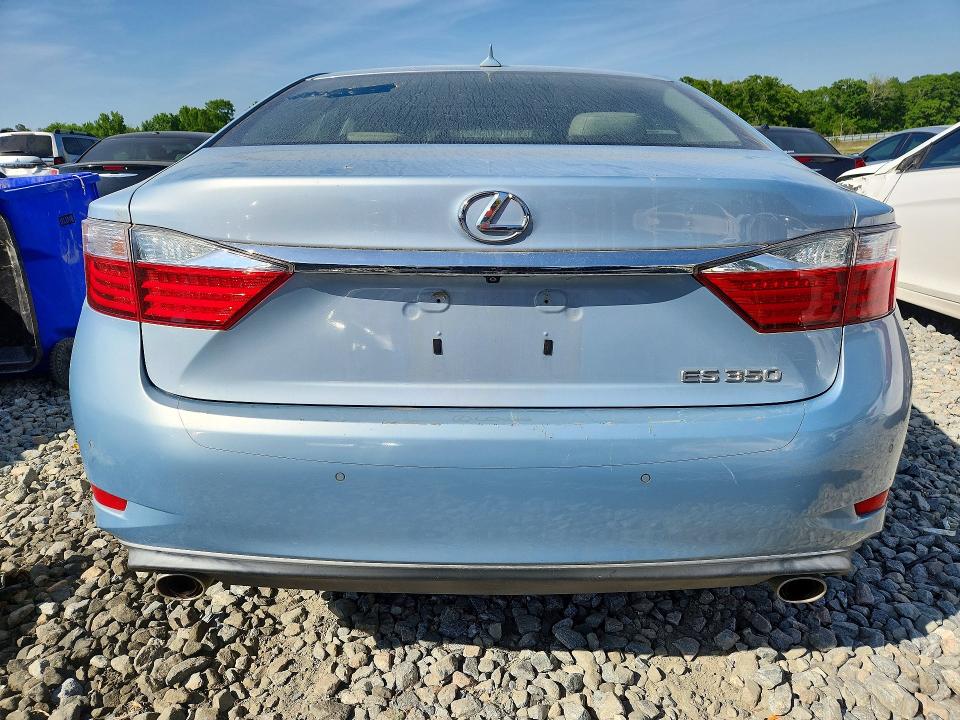 Продаж на аукціоні авто 2013 Lexus Es, vin: JTHBK1GG5D2028557, номер лоту: 50092786