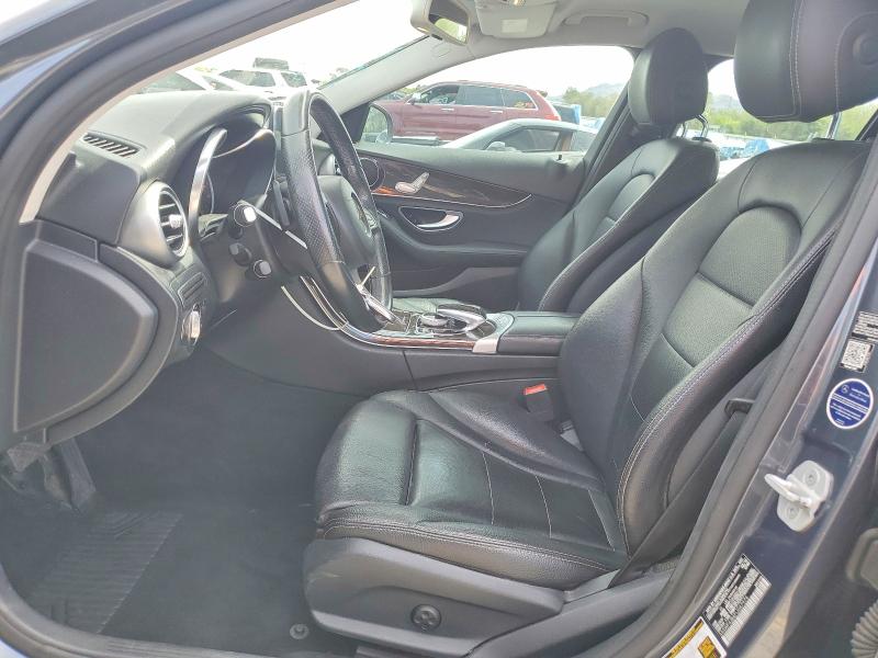 Продажа на аукционе авто 2015 Mercedes-benz C, vin: 55SWF4JB4FU047976, номер лота: 48880446