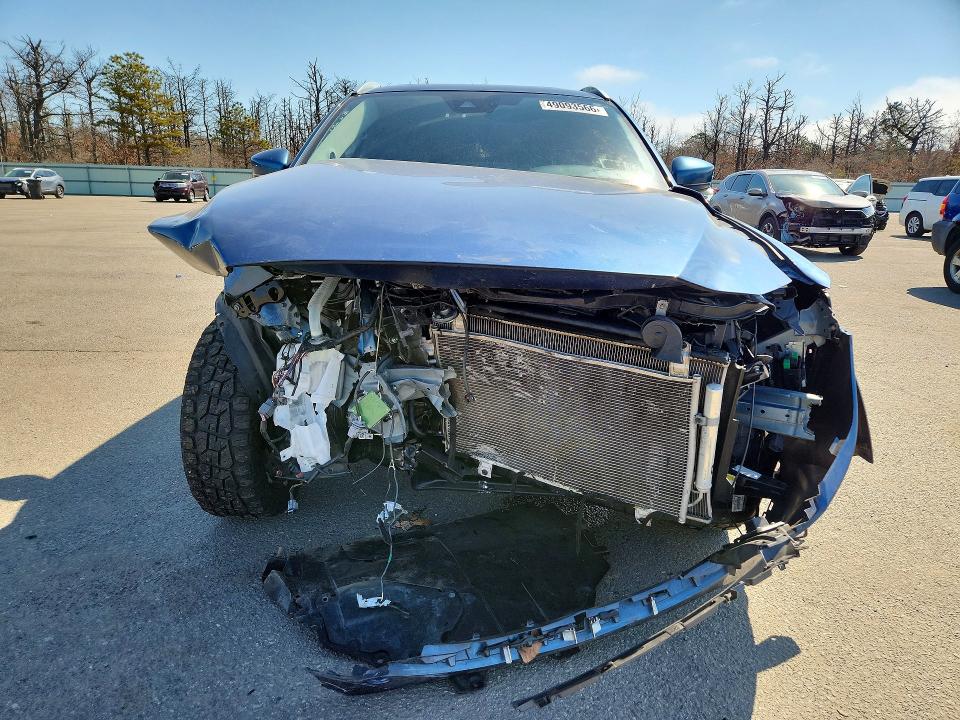 49093566 :رقم المزاد ، JM3KFBDM6P0195863 vin ، 2023 Mazda Cx-5 مزاد بيع