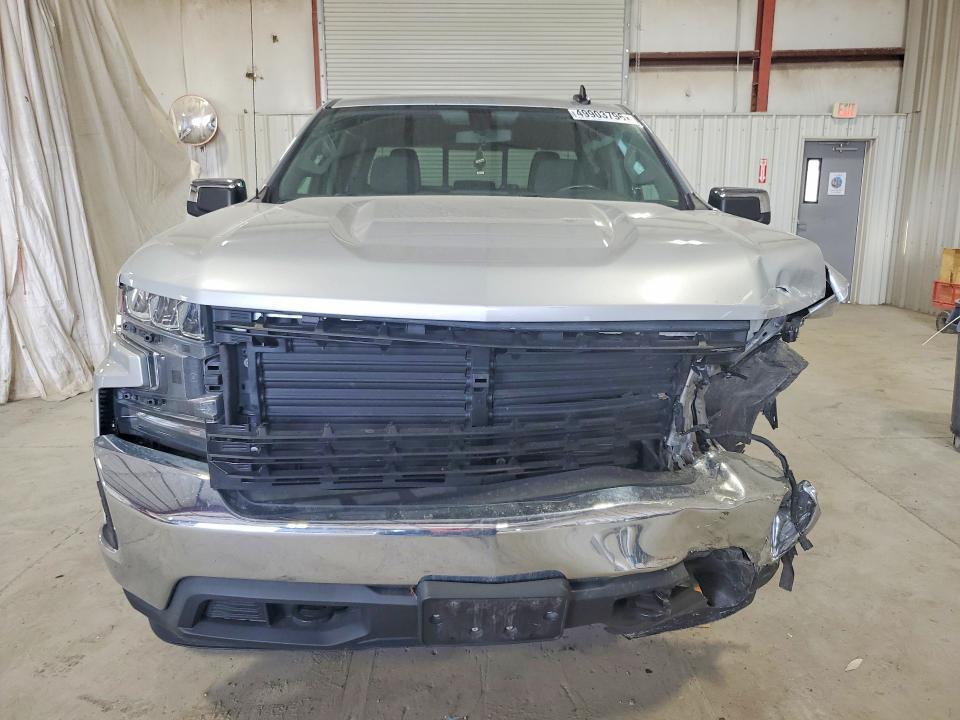 2019 Chevrolet Silverado მანქანა იყიდება აუქციონზე, vin: 1GCRYDED4KZ180312, აუქციონის ნომერი: 49903796