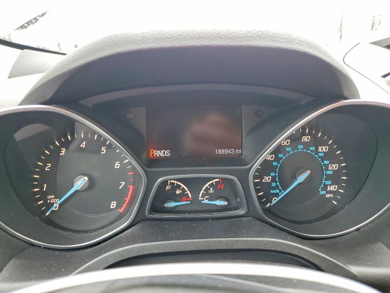 Продажа на аукционе авто 2016 Ford Escape, vin: 1FMCU9GX8GUC29081, номер лота: 51026736