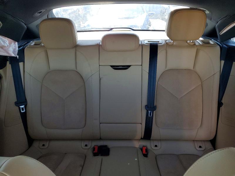 Продажа на аукционе авто 2017 Porsche Macan, vin: WP1AA2A54HLB06029, номер лота: 47414196