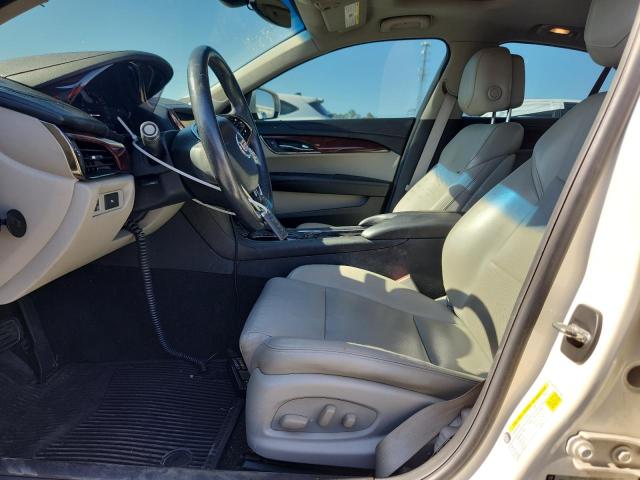 Aukcja sprzedaży 2014 Cadillac Ats, vin: 1G6AH5RX3E0118046, numer aukcji: 50309286