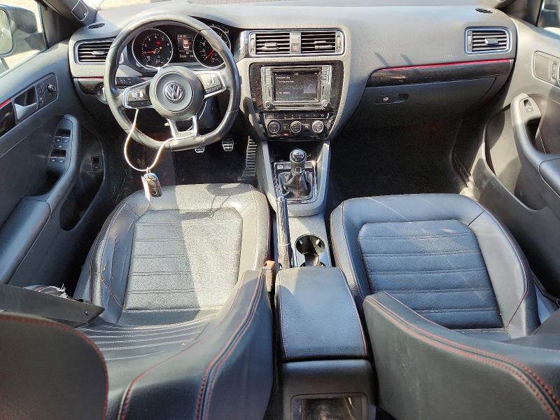 Aukcja sprzedaży 2016 Volkswagen Jetta, vin: 3VW5T7AJ6GM231129, numer aukcji: 48743916