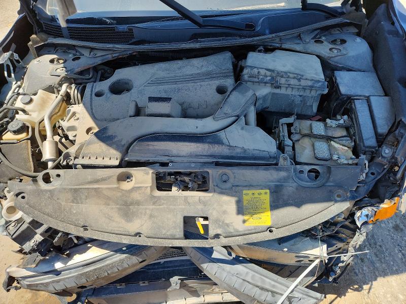 Продаж на аукціоні авто 2017 Nissan Altima, vin: 1N4AL3AP2HC149423, номер лоту: 48786776