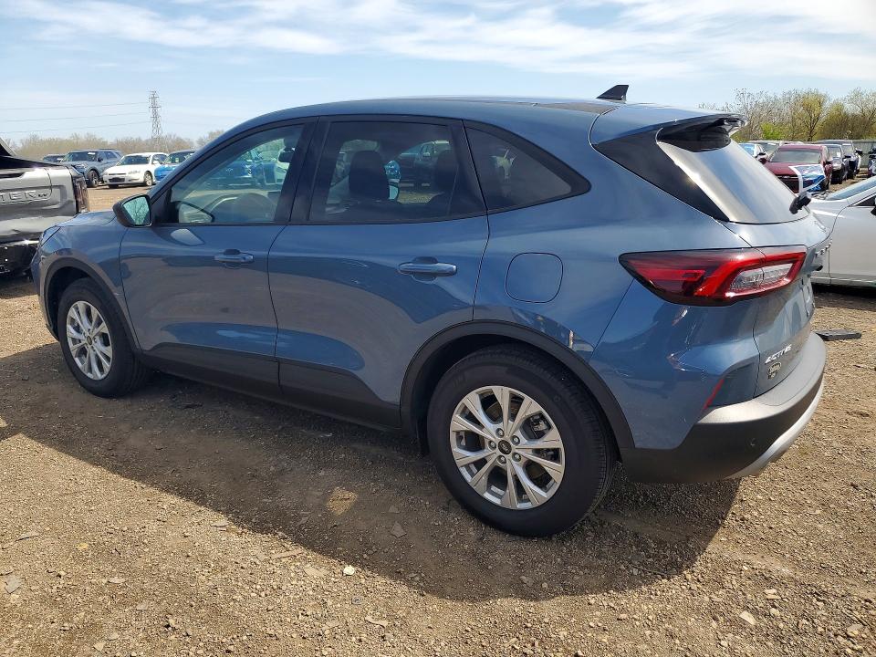 Продаж на аукціоні авто 2025 Ford Escape, vin: 1FMCU0GN2SUA34791, номер лоту: 50661996