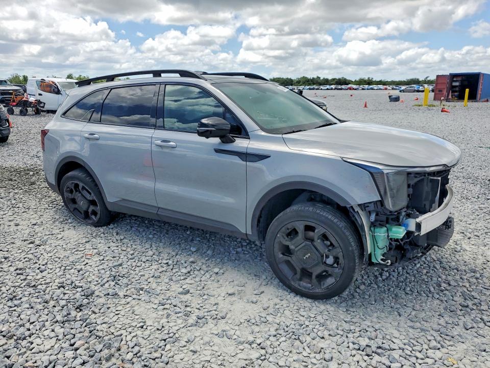 Aukcja sprzedaży 2024 Kia Sorento, vin: 5XYRKDJF4RG256158, numer aukcji: 49268336