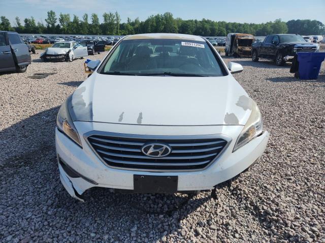 49911396 :رقم المزاد ، 5NPE24AF2FH223498 vin ، 2015 Hyundai Sonata مزاد بيع