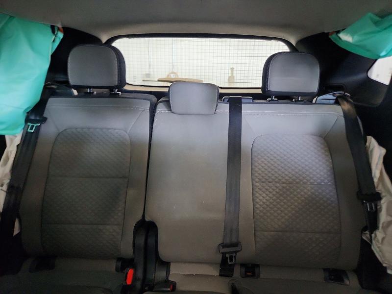 2022 Ford Escape მანქანა იყიდება აუქციონზე, vin: 1FMCU9BZ5NUA67139, აუქციონის ნომერი: 50821896