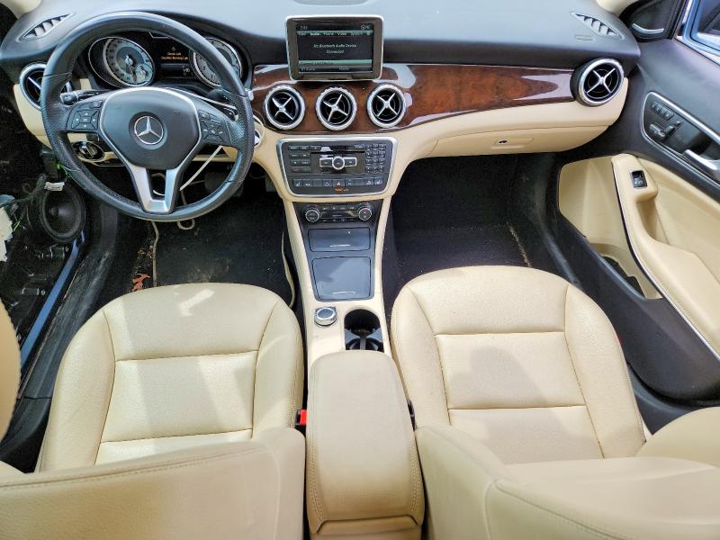 Продажа на аукционе авто 2015 Mercedes-benz Gla, vin: WDCTG4GB6FJ074902, номер лота: 51244446