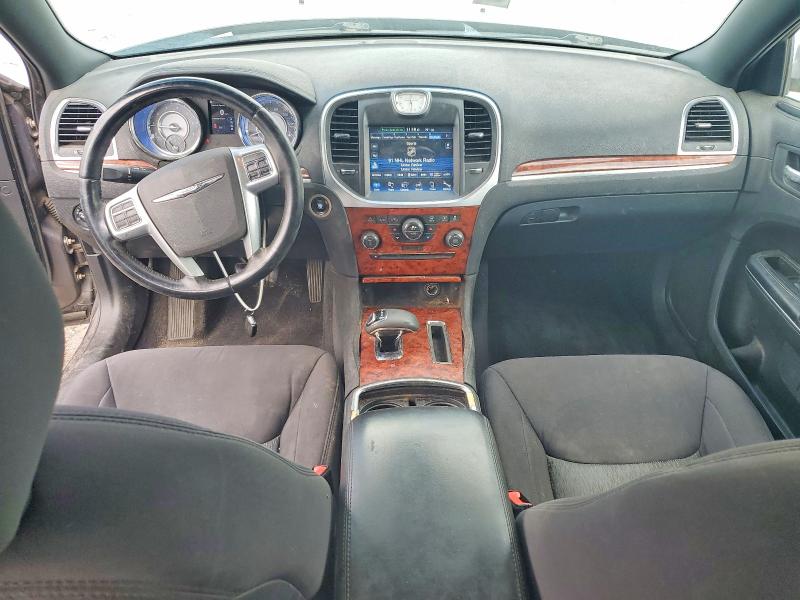 Продажа на аукционе авто 2014 Chrysler 300, vin: 2C3CCAAG3EH361431, номер лота: 49154036