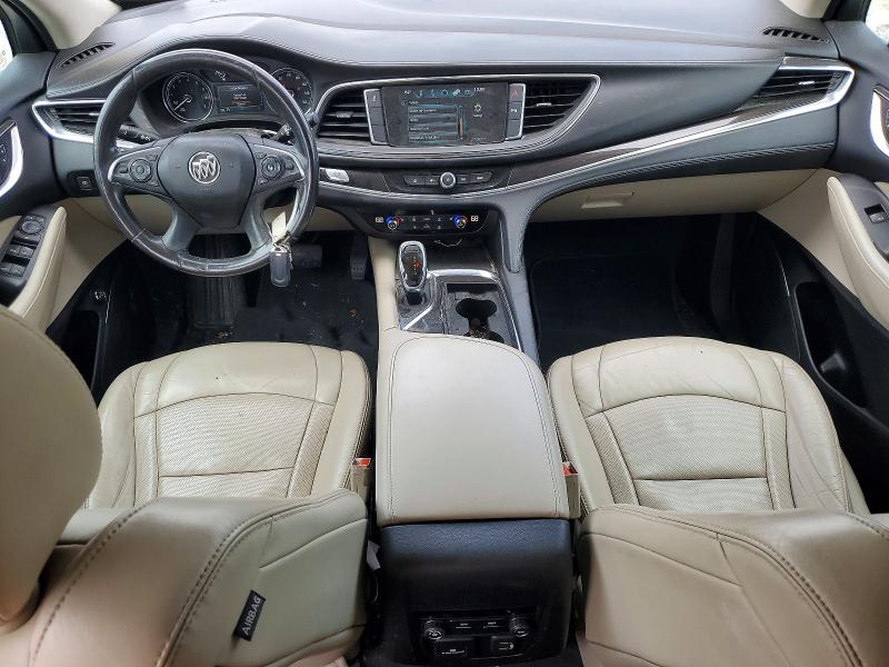 Продаж на аукціоні авто 2019 Buick Enclave, vin: 5GAERBKW9KJ102811, номер лоту: 50318336