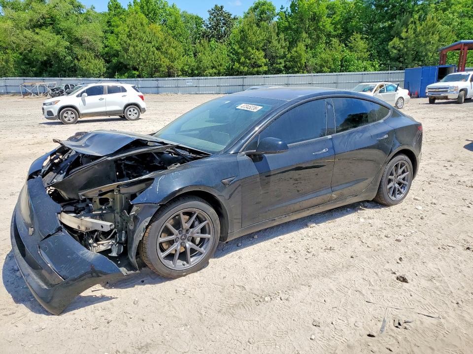 Aukcja sprzedaży 2019 Tesla Model 3, vin: 5YJ3E1EA6KF325312, numer aukcji: 47345236