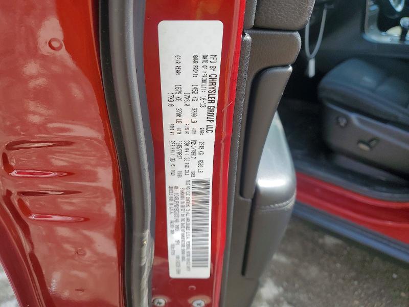 51183736 :رقم المزاد ، 1C4RJFAG4EC315148 vin ، 2014 Jeep Grand Cherokee مزاد بيع