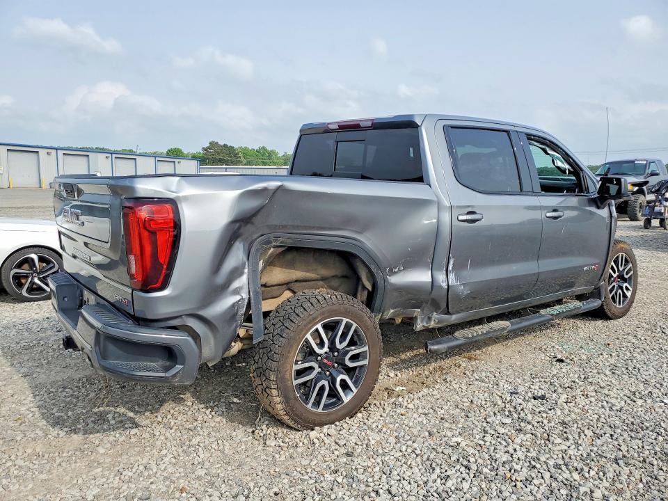 Продаж на аукціоні авто 2021 Gmc Sierra, vin: 3GTP9EEL7MG371551, номер лоту: 51162126