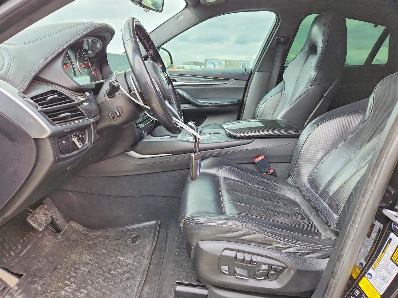Aukcja sprzedaży 2015 Bmw X6, vin: 5YMKW8C58F0R42777, numer aukcji: 52051856