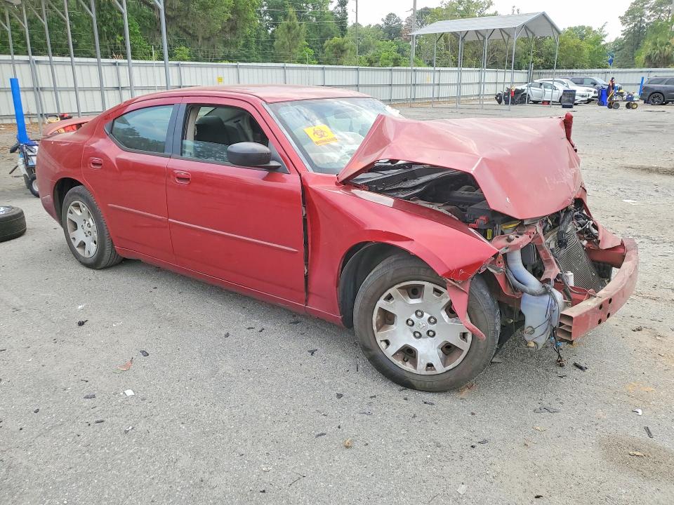 Продаж на аукціоні авто 2007 Dodge Charger, vin: 2B3KA43R67H644178, номер лоту: 51205956