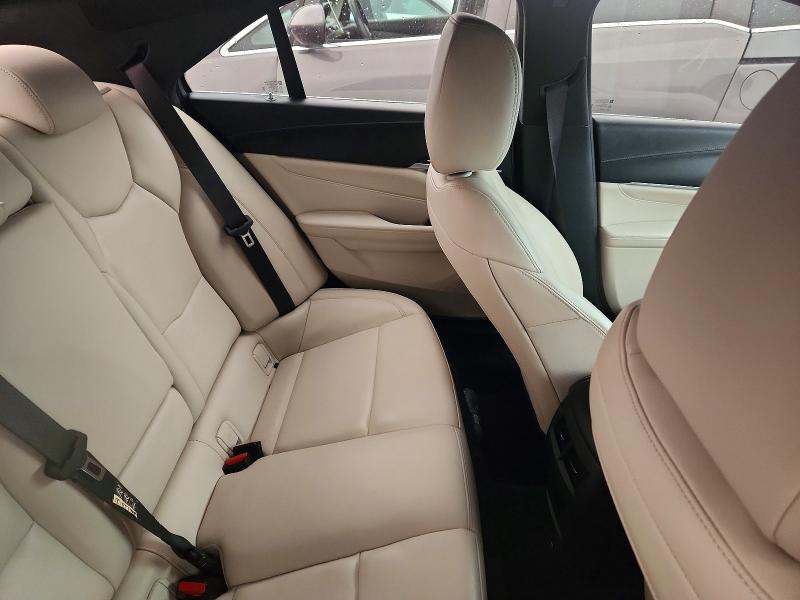 Продаж на аукціоні авто 2021 Cadillac Ct4, vin: 1G6DK5RK6M0134775, номер лоту: 48001556