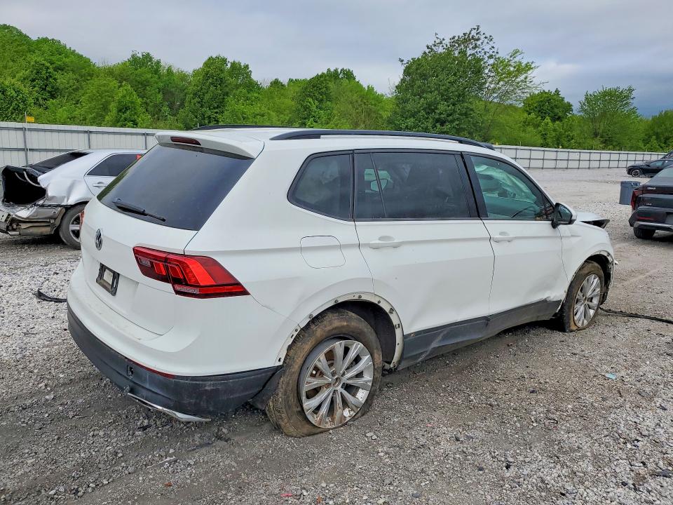 Продажа на аукционе авто 2019 Volkswagen Tiguan, vin: 3VV1B7AX0KM174672, номер лота: 49482356